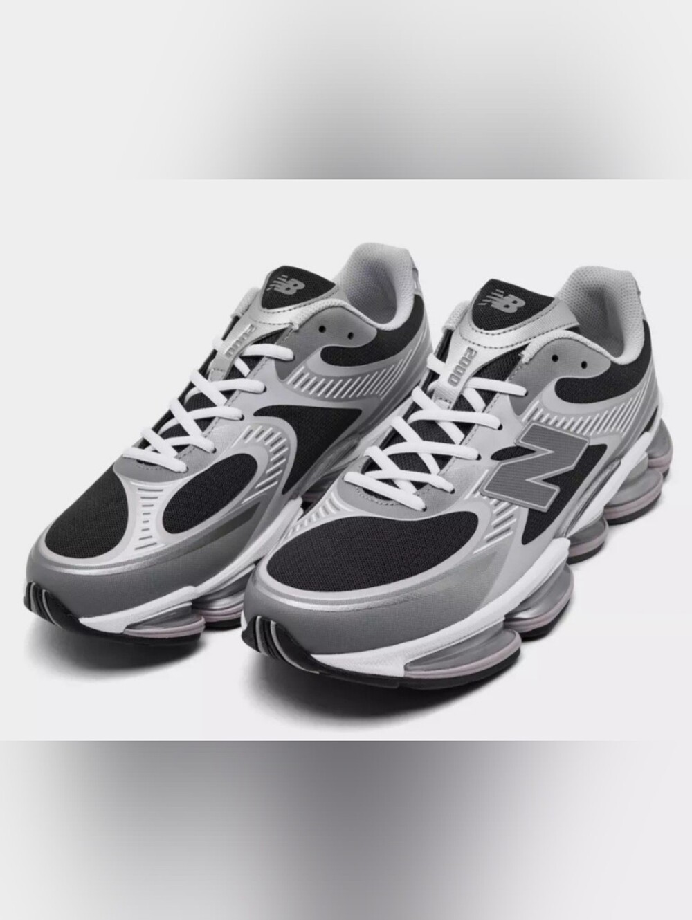 Men's New Balance ABZORB 2000 Casual Shoes